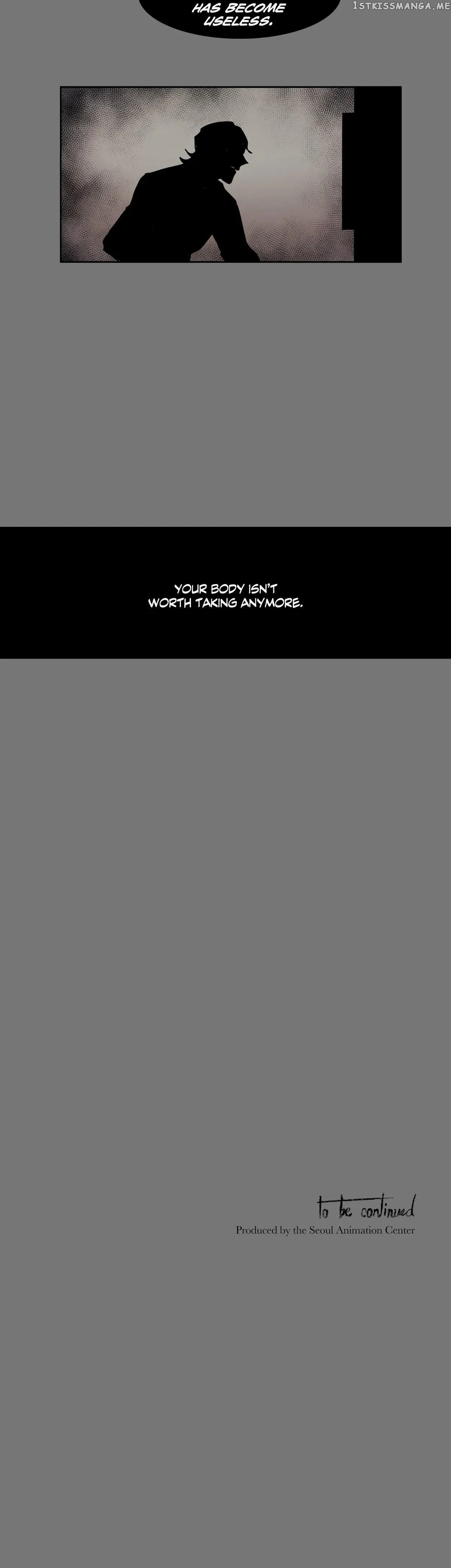 The Shop With No Name Chapter 27 Online - página 24