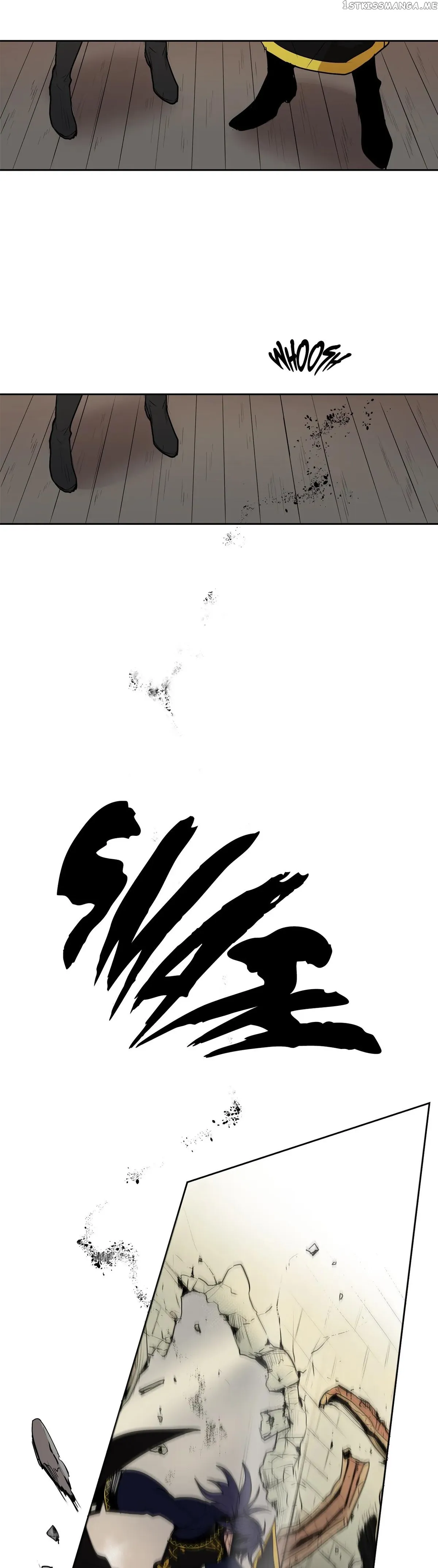 The Shop With No Name Chapter 31 Online - página 13