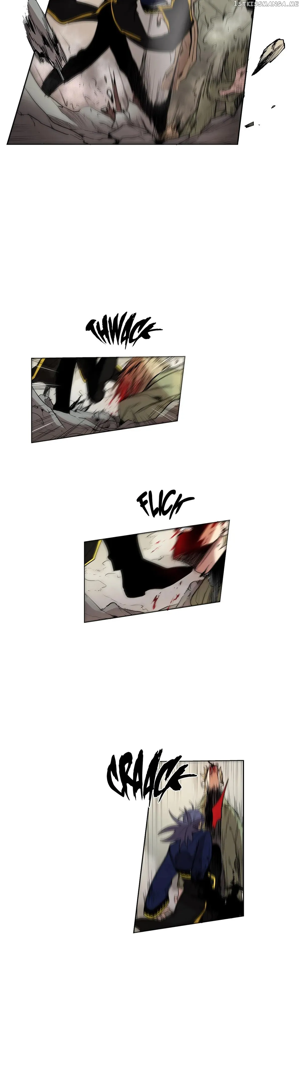 The Shop With No Name Chapter 31 Online - página 14