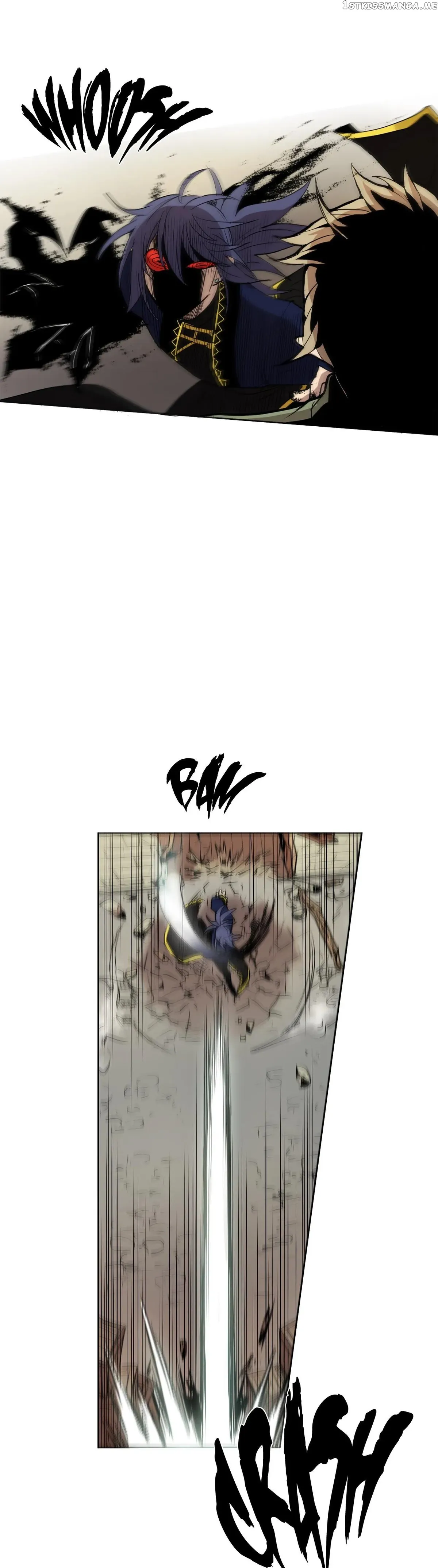 The Shop With No Name Chapter 31 Online - página 15