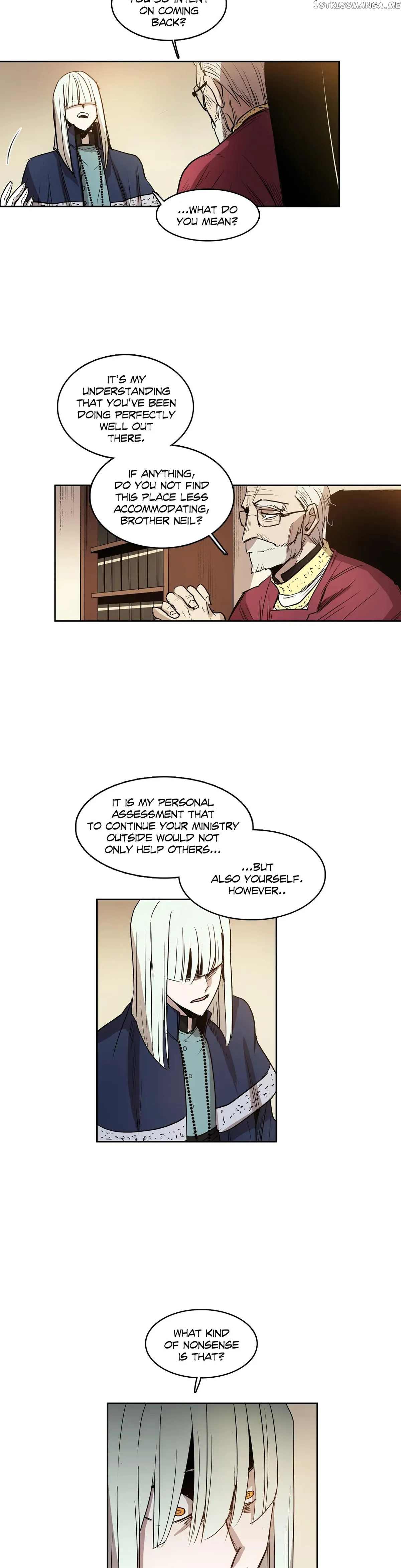 The Shop With No Name Chapter 57 Online - página 4