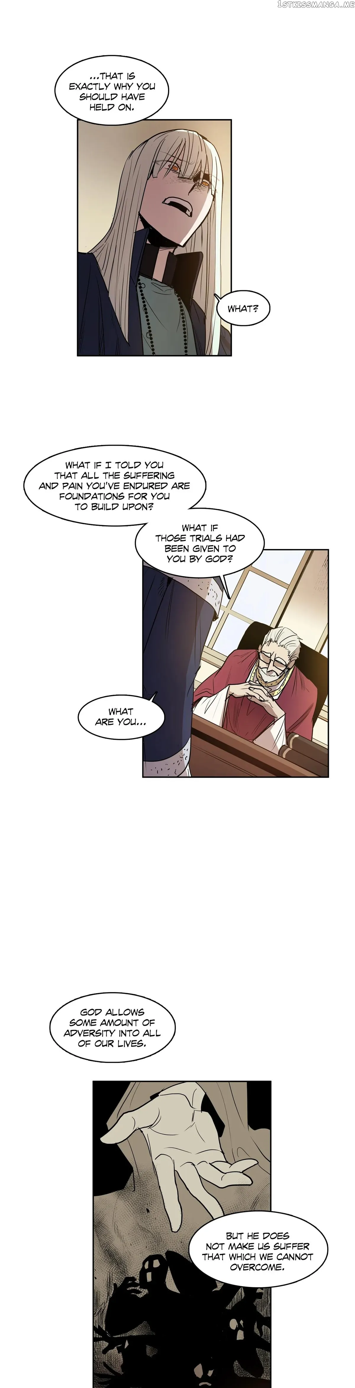 The Shop With No Name Chapter 57 Online - página 7