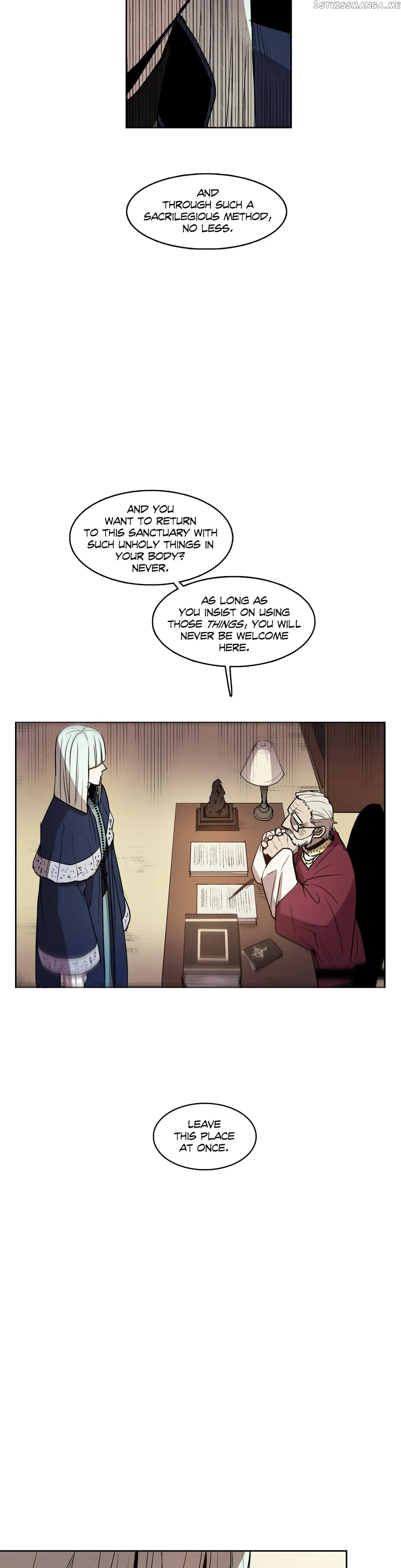 The Shop With No Name Chapter 57 Online - página 10