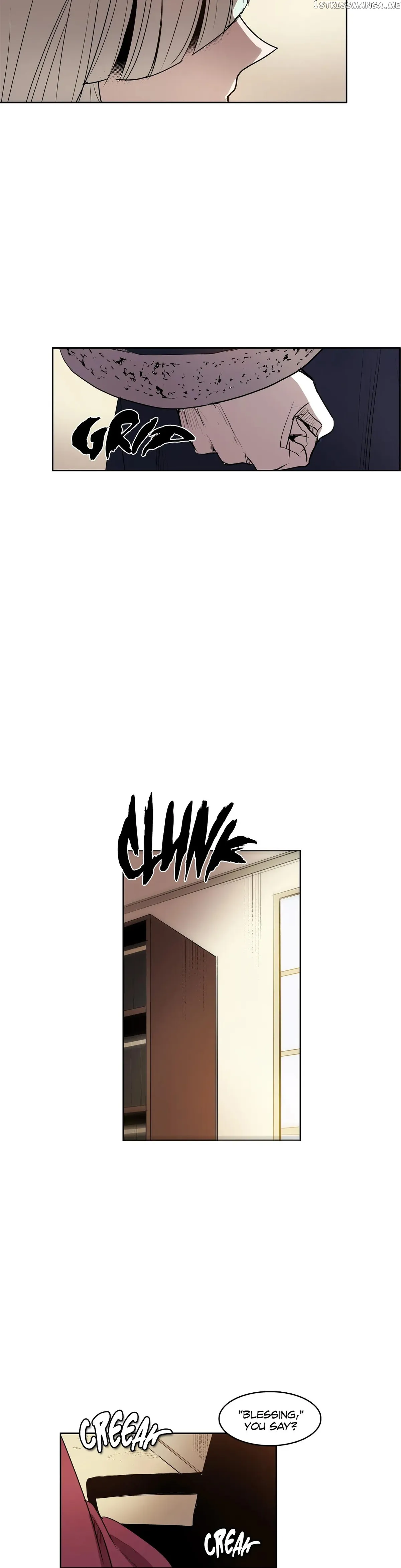 The Shop With No Name Chapter 57 Online - página 11