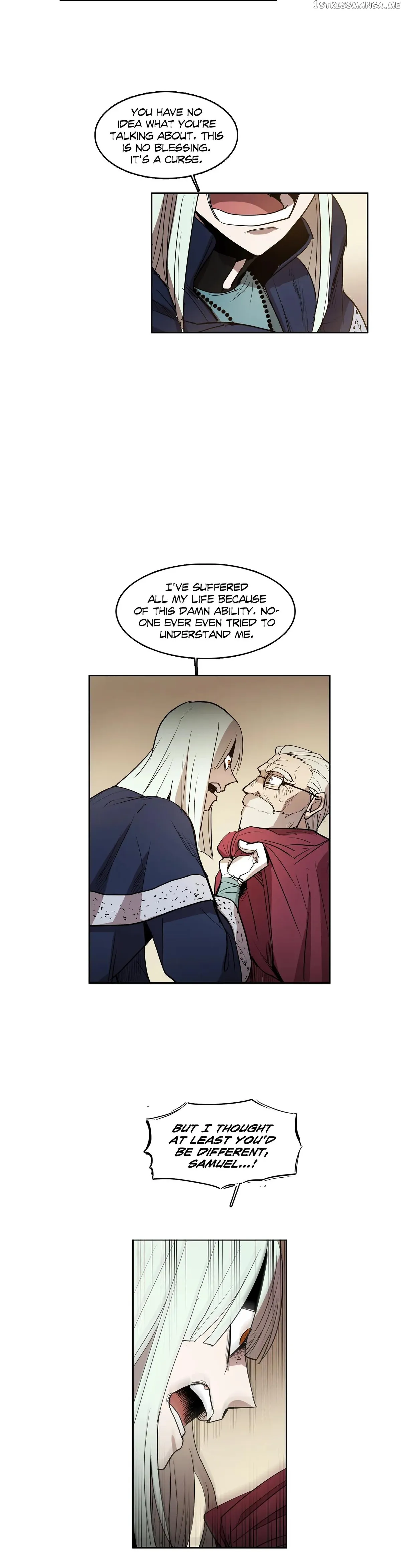 The Shop With No Name Chapter 57 Online - página 12