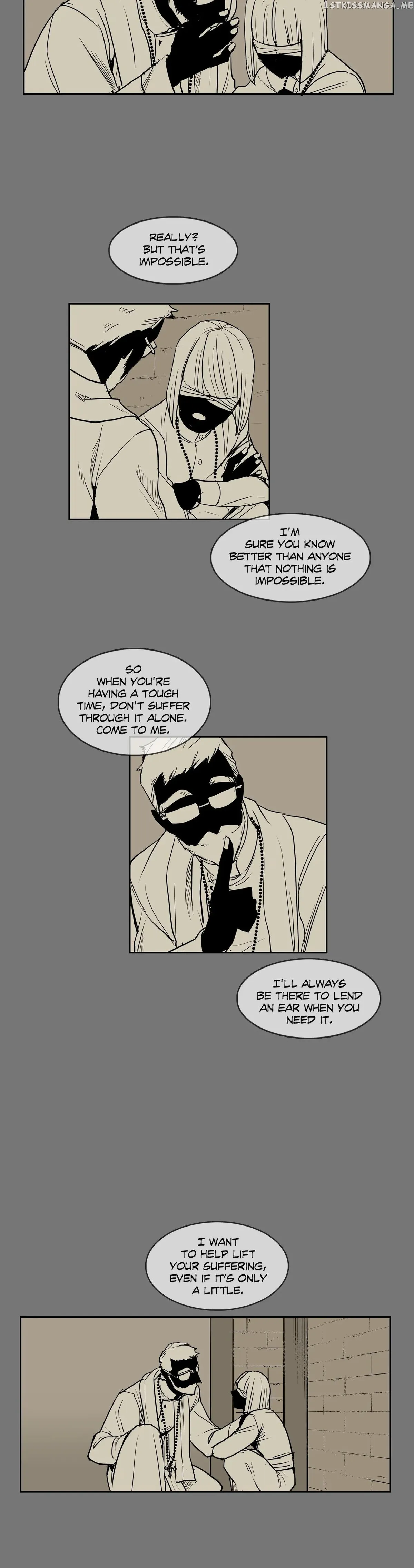 The Shop With No Name Chapter 57 Online - página 14