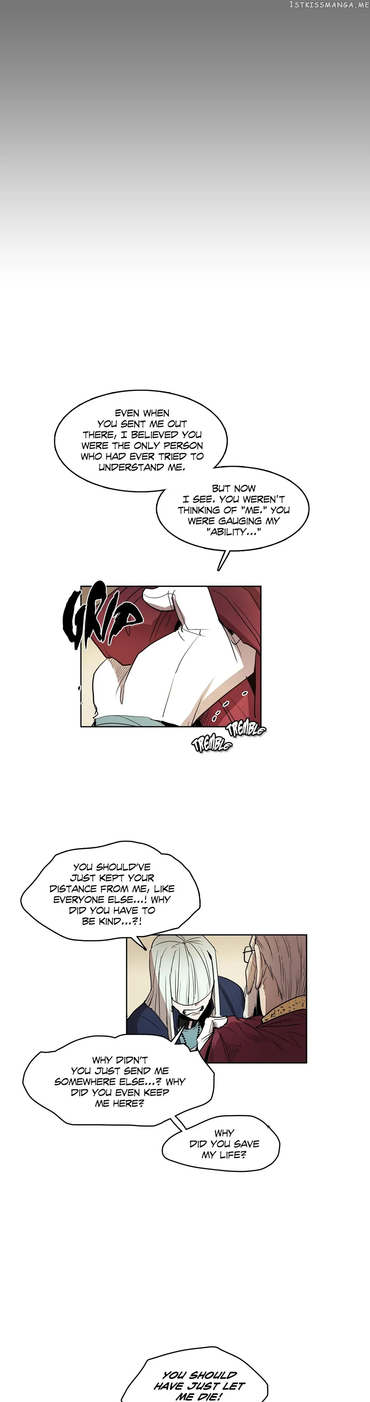 The Shop With No Name Chapter 57 Online - página 15