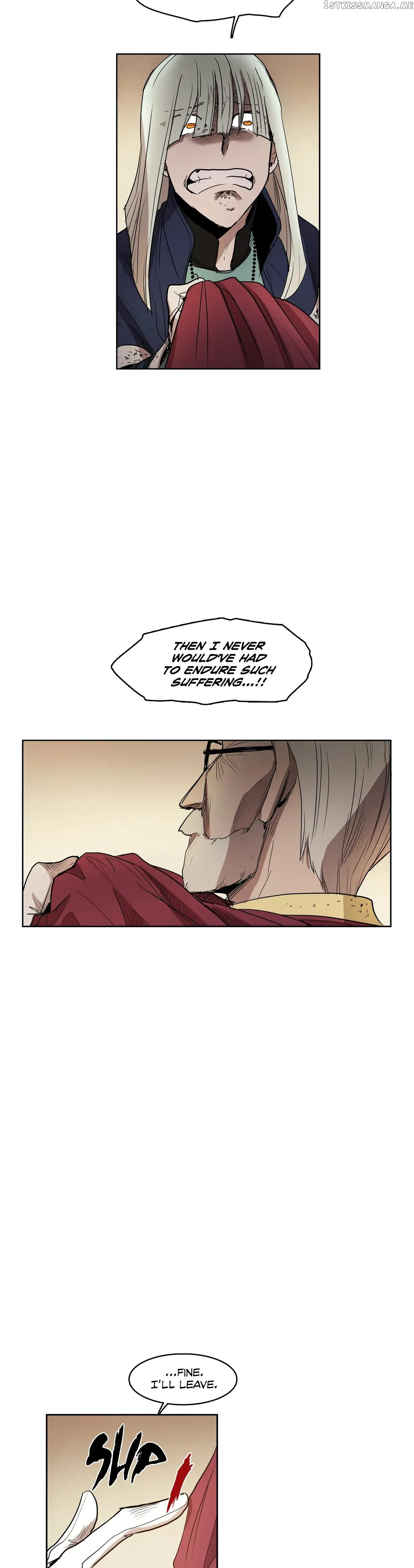 The Shop With No Name Chapter 57 Online - página 16