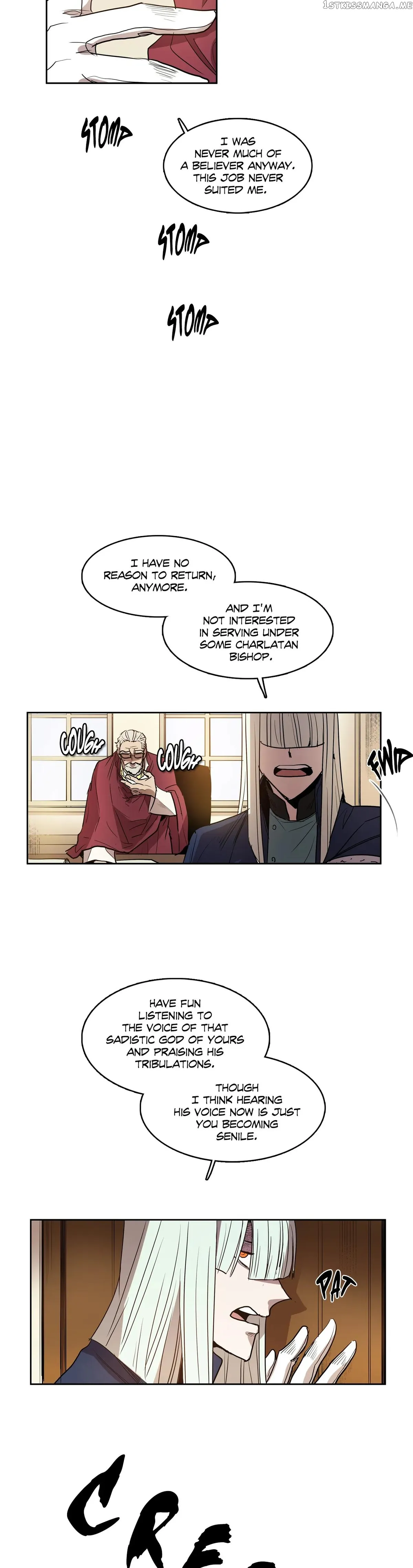 The Shop With No Name Chapter 57 Online - página 17