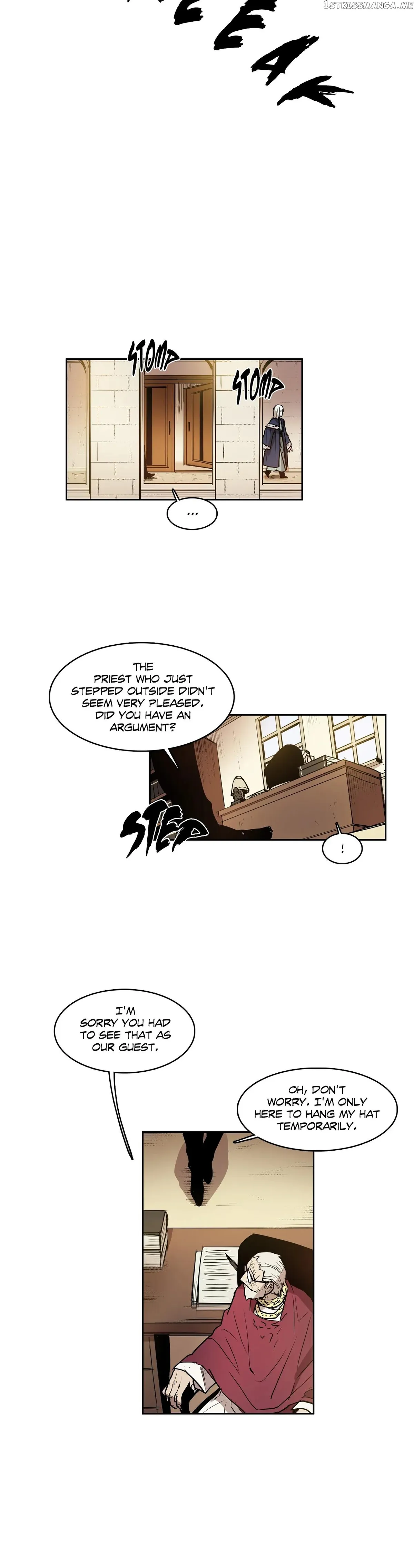 The Shop With No Name Chapter 57 Online - página 18