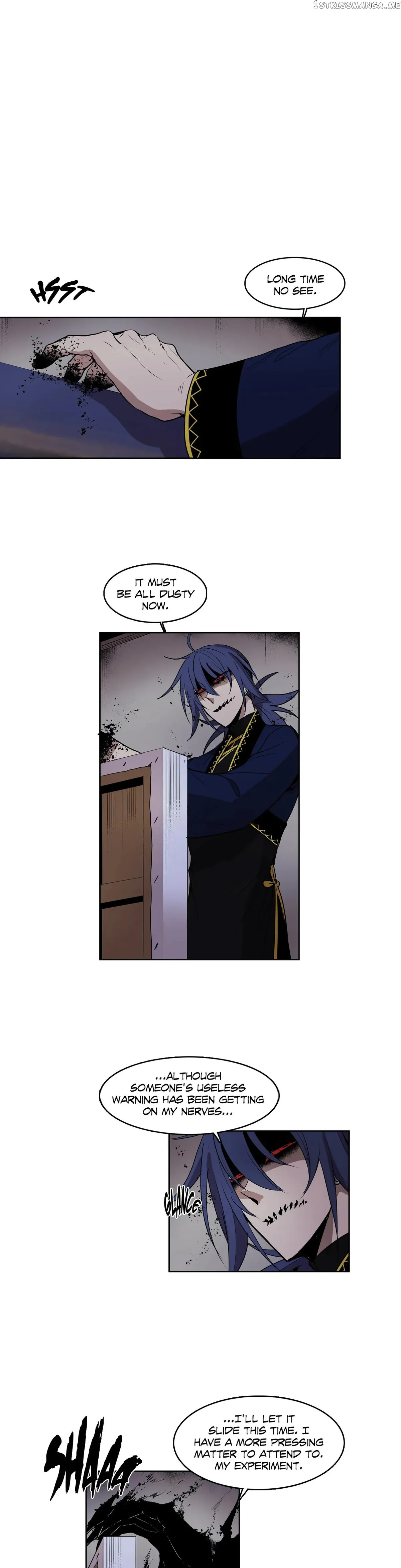 The Shop With No Name Chapter 59 Online - página 1