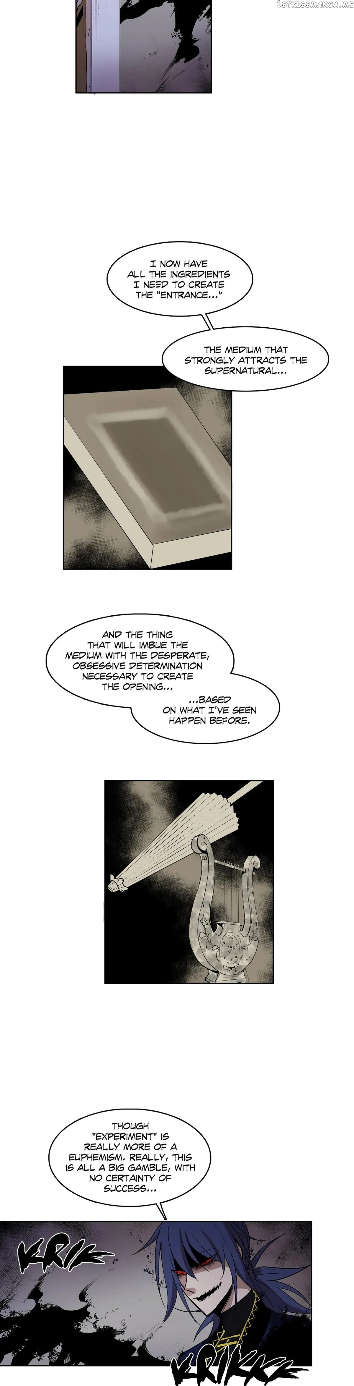 The Shop With No Name Chapter 59 Online - página 2