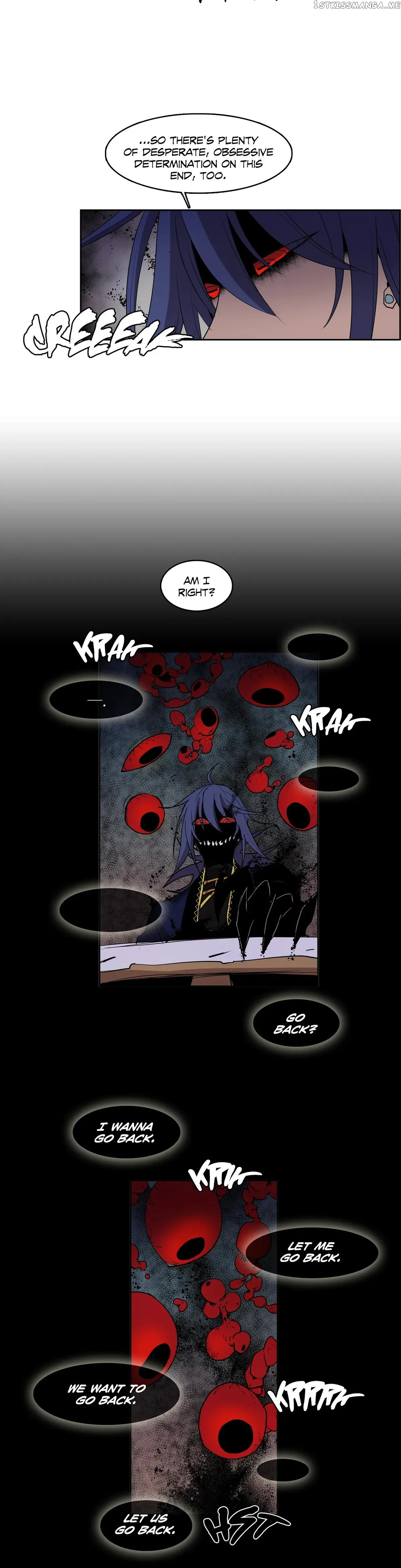 The Shop With No Name Chapter 59 Online - página 3