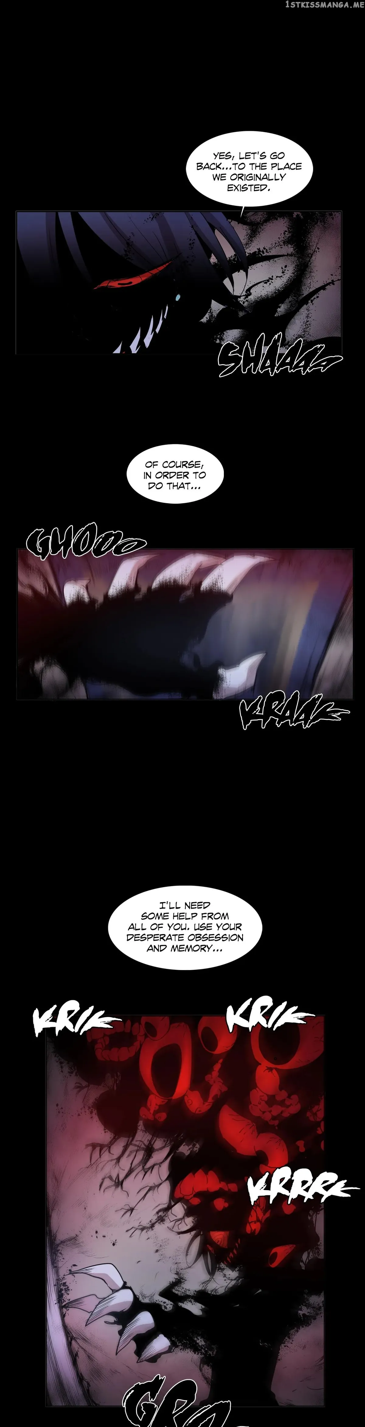 The Shop With No Name Chapter 59 Online - página 4
