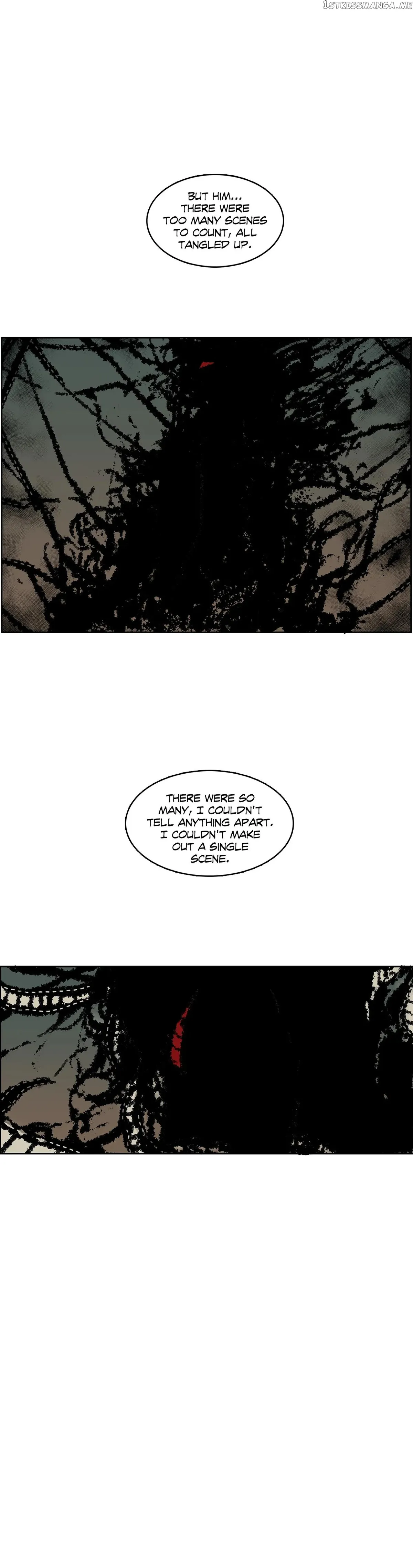 The Shop With No Name Chapter 59 Online - página 12