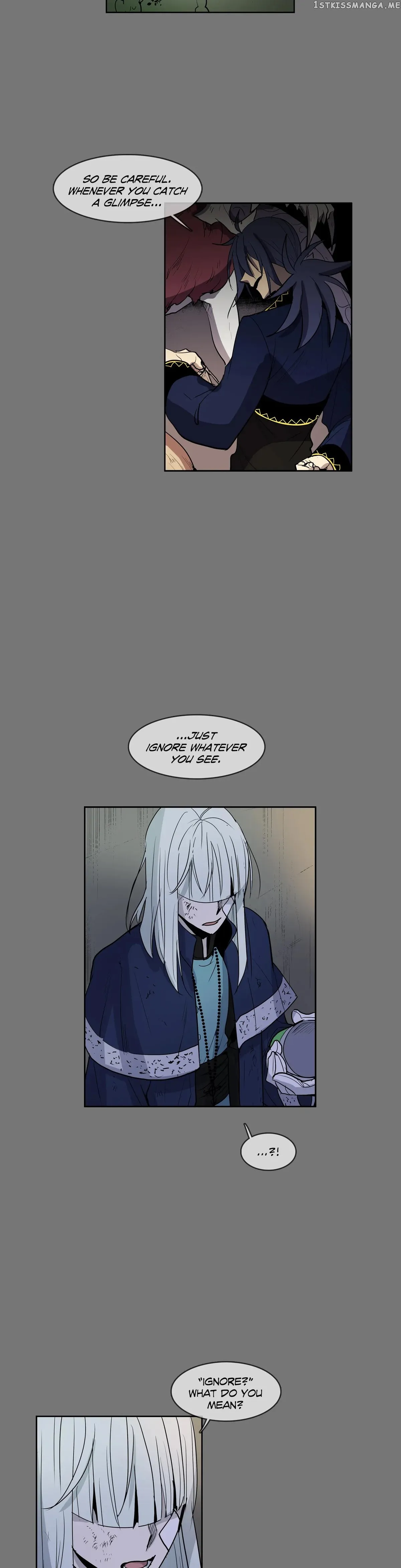 The Shop With No Name Chapter 59 Online - página 17