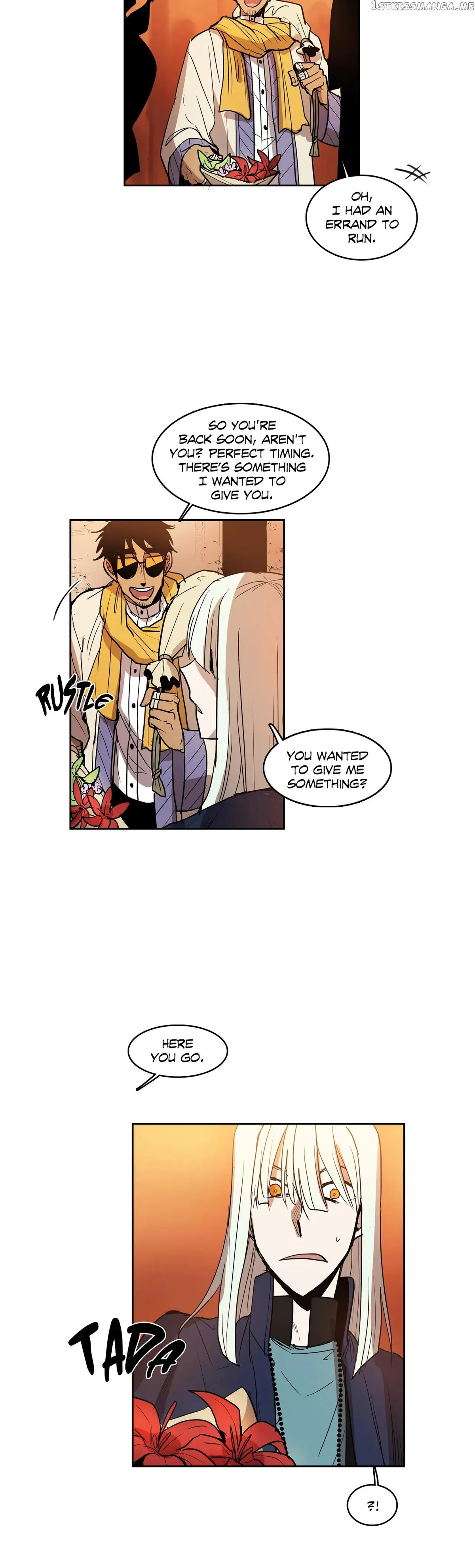 The Shop With No Name Chapter 59 Online - página 20