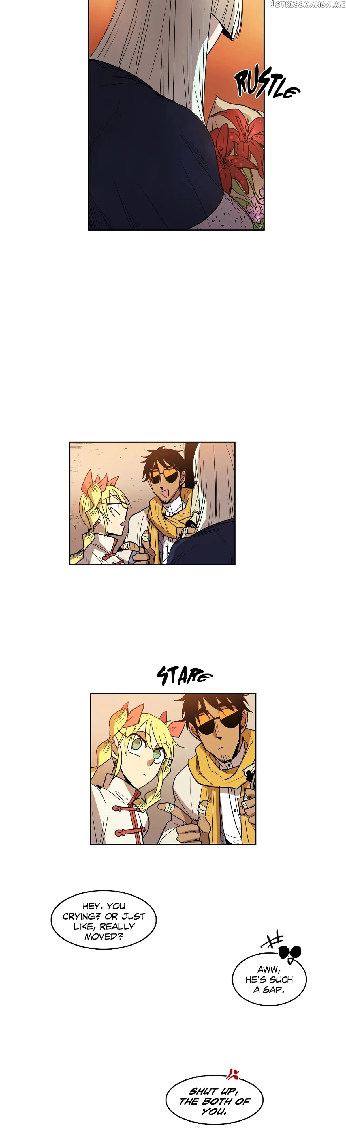 The Shop With No Name Chapter 59 Online - página 22