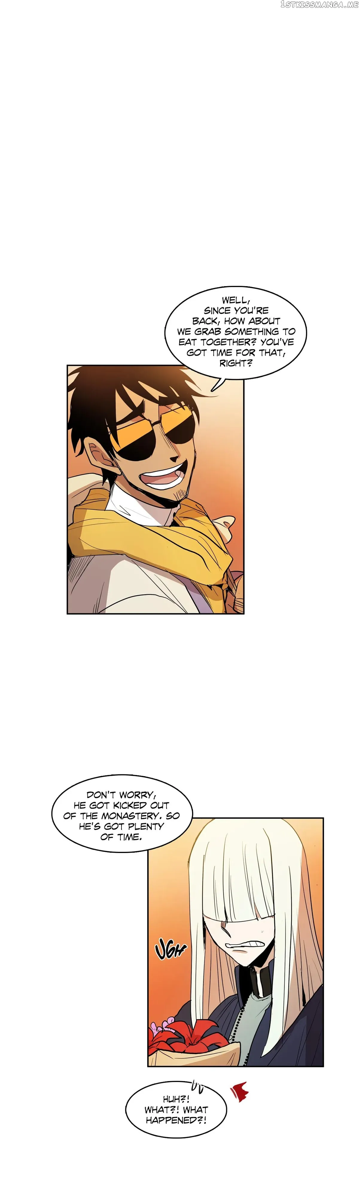 The Shop With No Name Chapter 59 Online - página 23