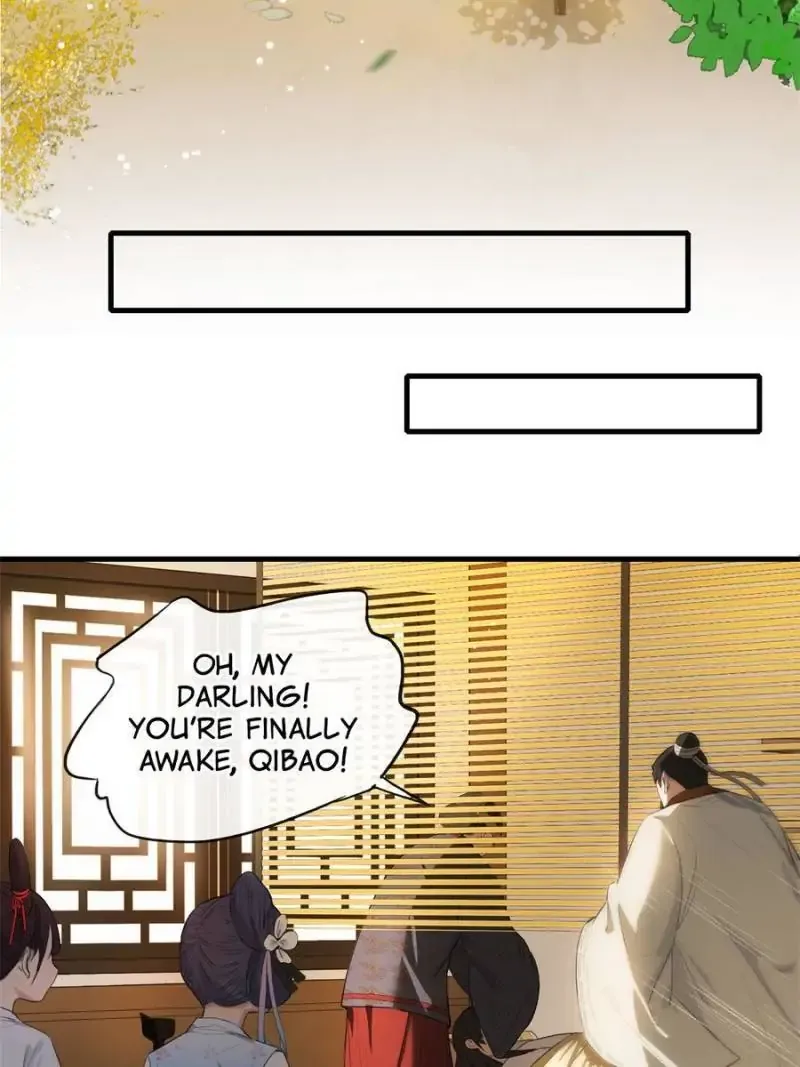The Sickly Tyrant With An Innocent Facade Chapter 1 Online - página 3