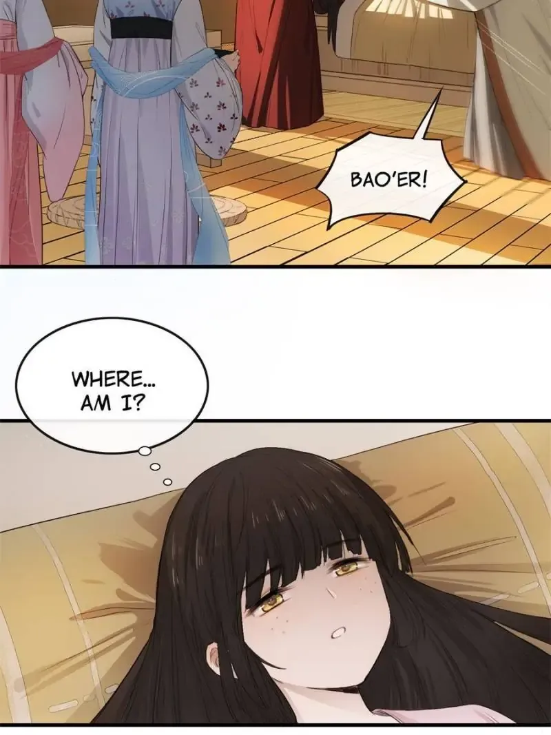 The Sickly Tyrant With An Innocent Facade Chapter 1 Online - página 4