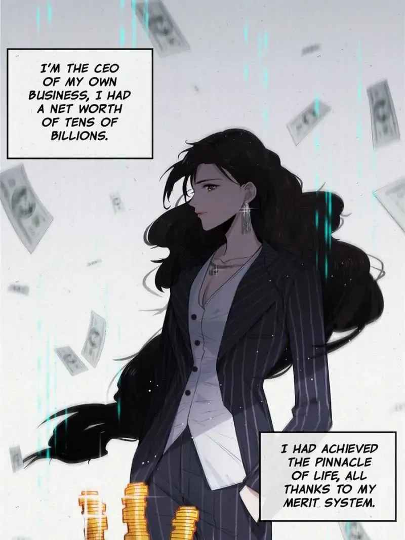 The Sickly Tyrant With An Innocent Facade Chapter 1 Online - página 8