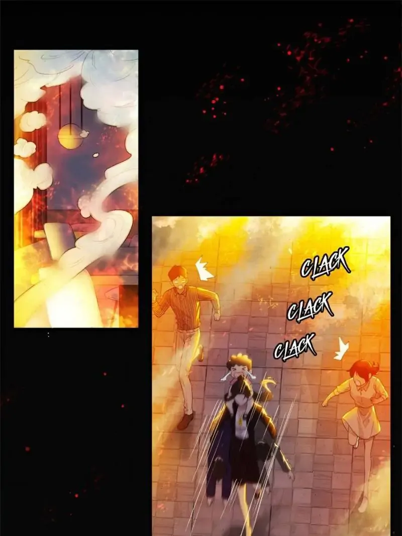 The Sickly Tyrant With An Innocent Facade Chapter 1 Online - página 14