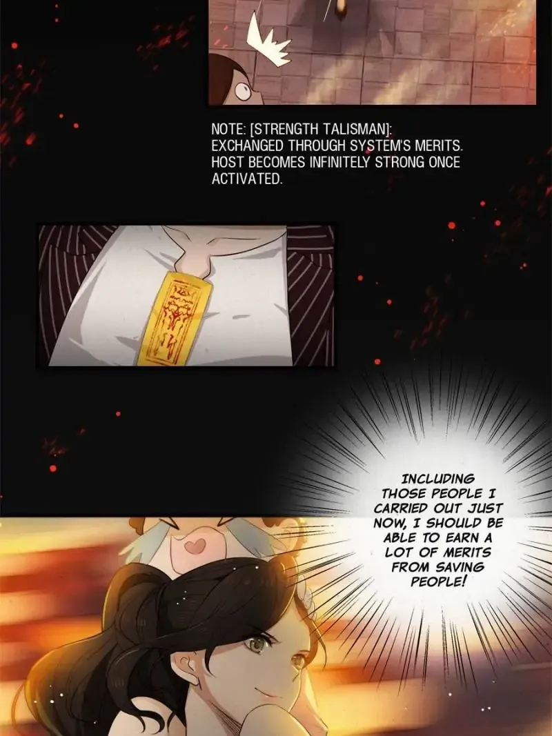 The Sickly Tyrant With An Innocent Facade Chapter 1 Online - página 15