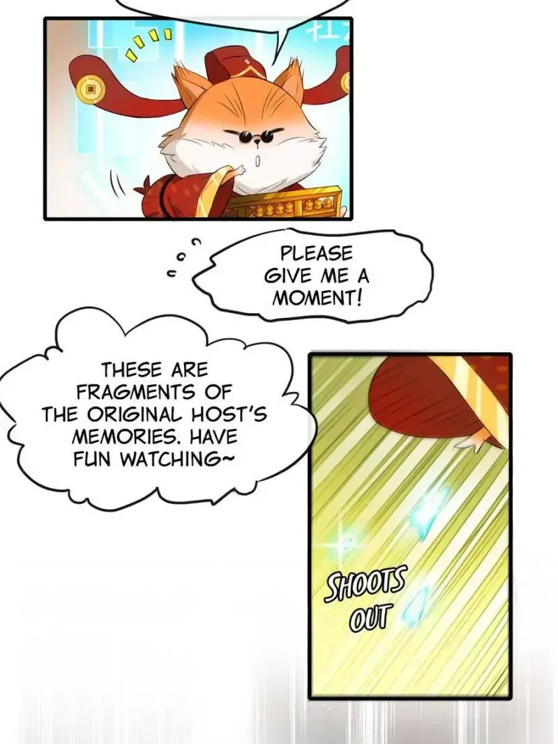 The Sickly Tyrant With An Innocent Facade Chapter 1 Online - página 23
