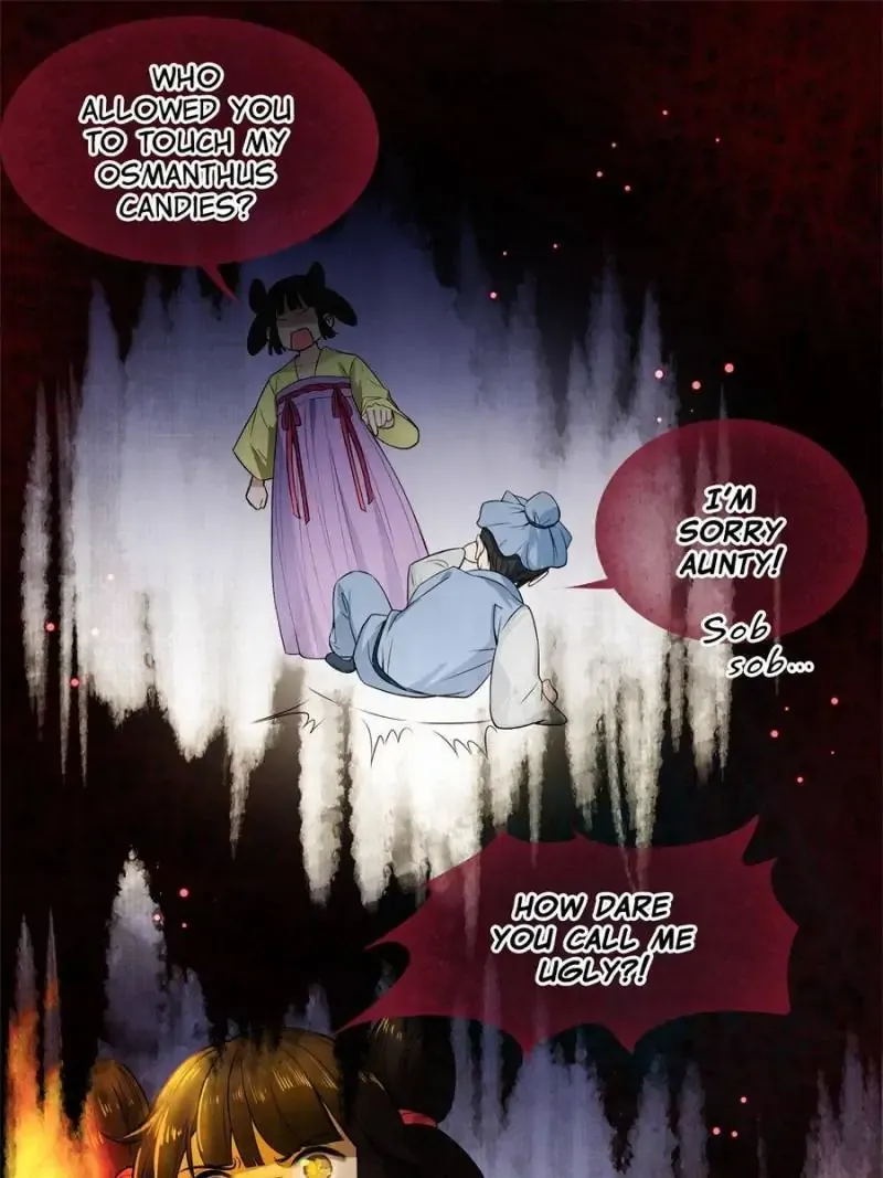 The Sickly Tyrant With An Innocent Facade Chapter 1 Online - página 26
