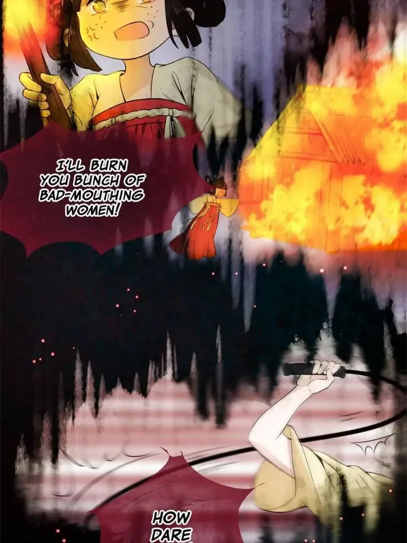 The Sickly Tyrant With An Innocent Facade Chapter 1 Online - página 27