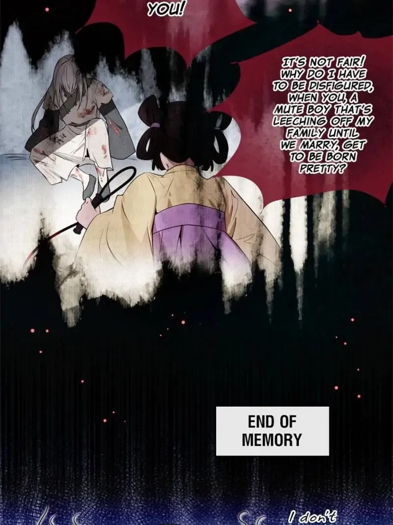 The Sickly Tyrant With An Innocent Facade Chapter 1 Online - página 28
