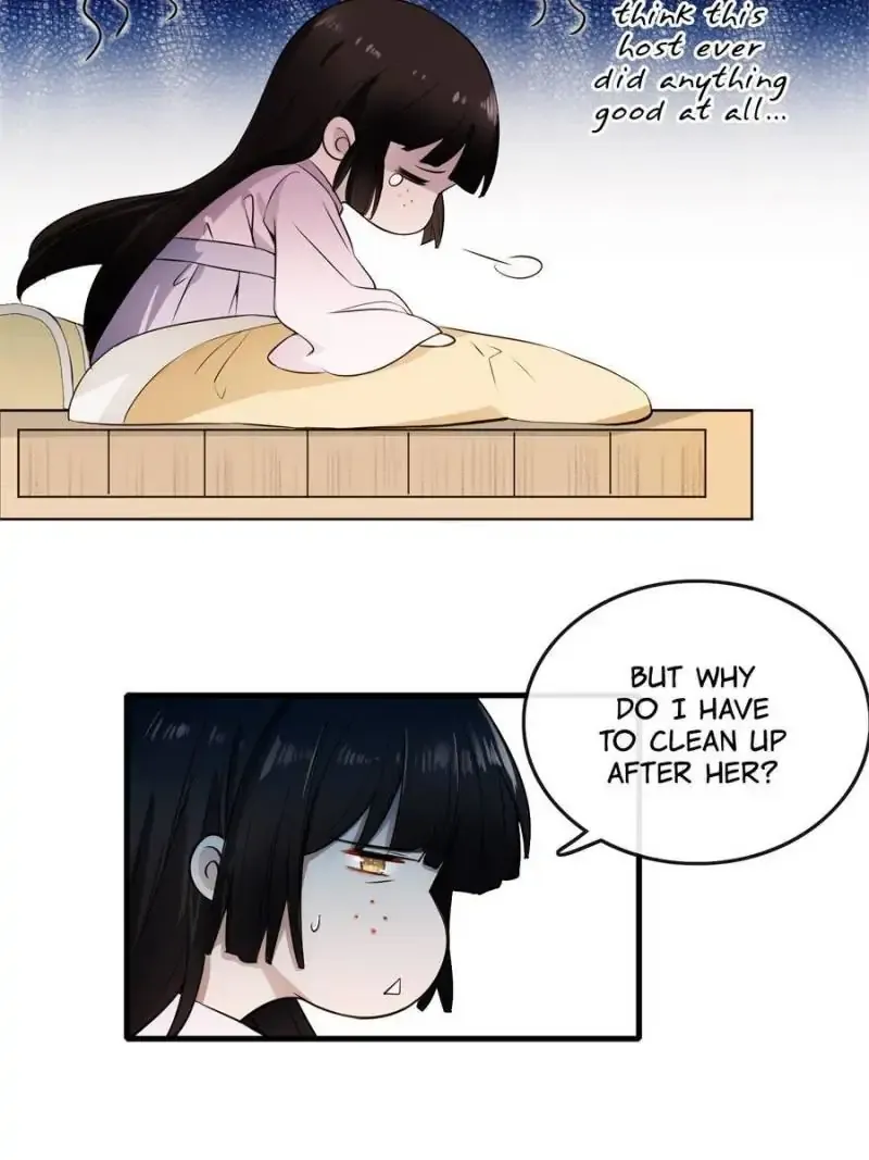 The Sickly Tyrant With An Innocent Facade Chapter 1 Online - página 29