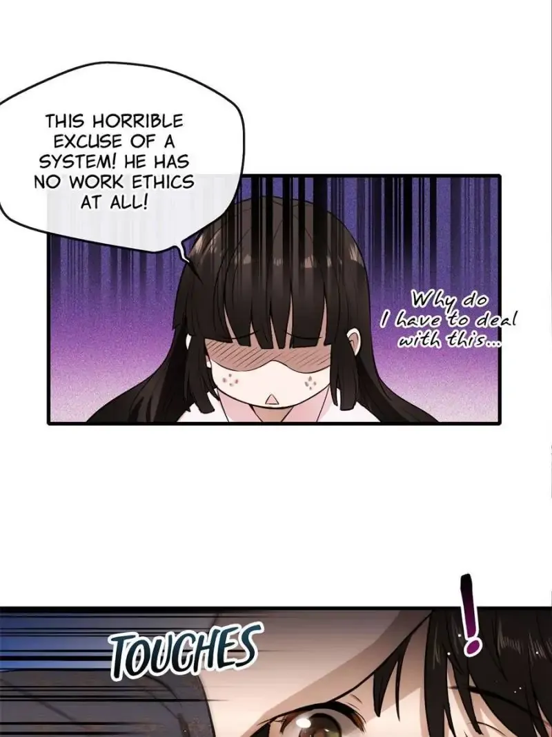 The Sickly Tyrant With An Innocent Facade Chapter 1 Online - página 33