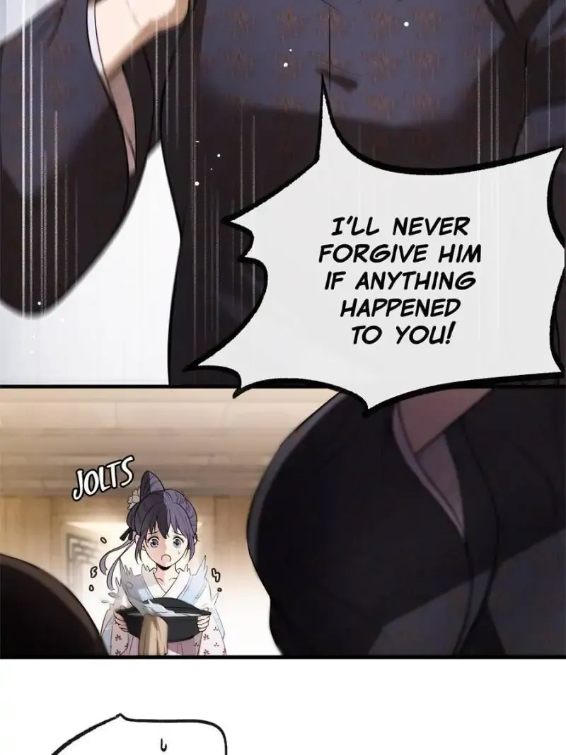 The Sickly Tyrant With An Innocent Facade Chapter 1 Online - página 36