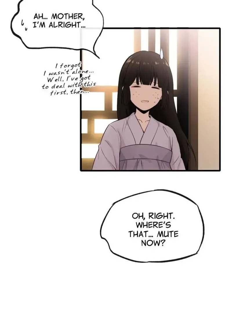 The Sickly Tyrant With An Innocent Facade Chapter 1 Online - página 37
