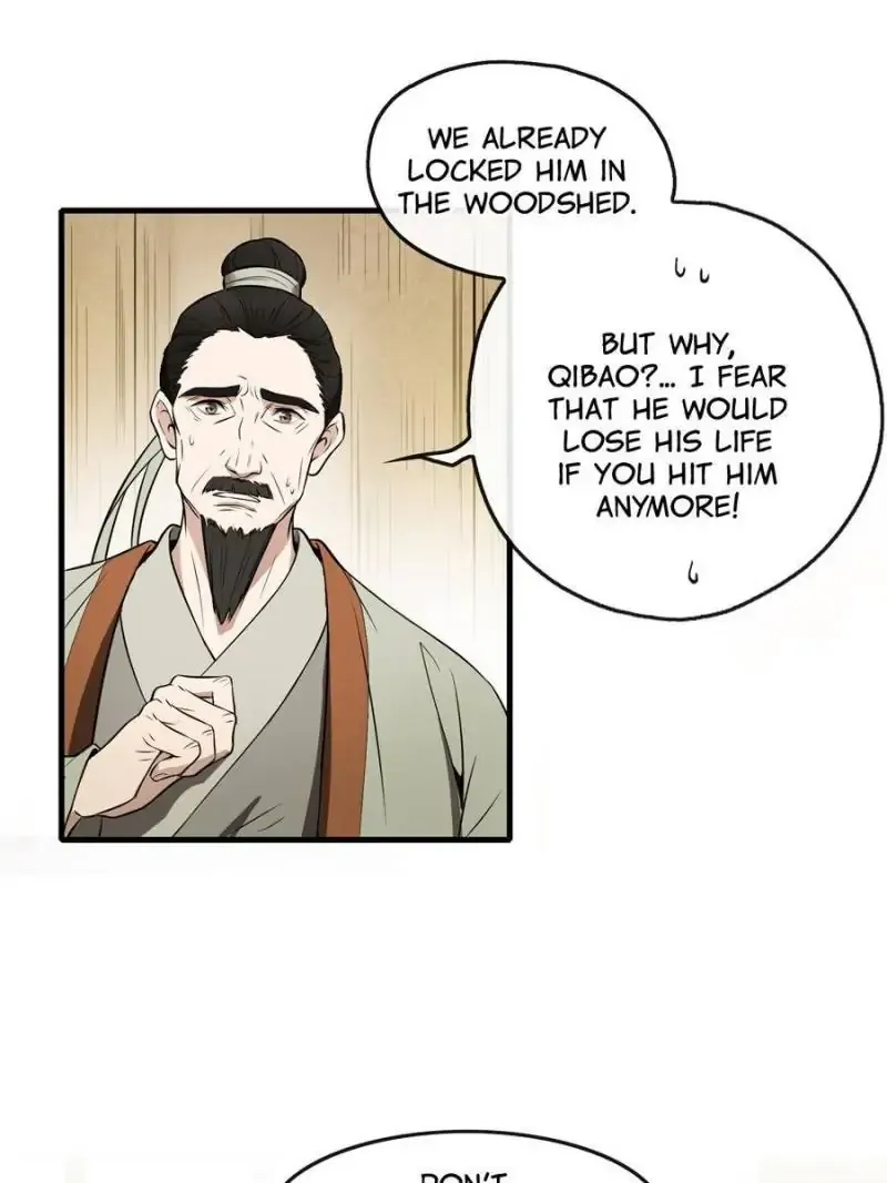 The Sickly Tyrant With An Innocent Facade Chapter 1 Online - página 39