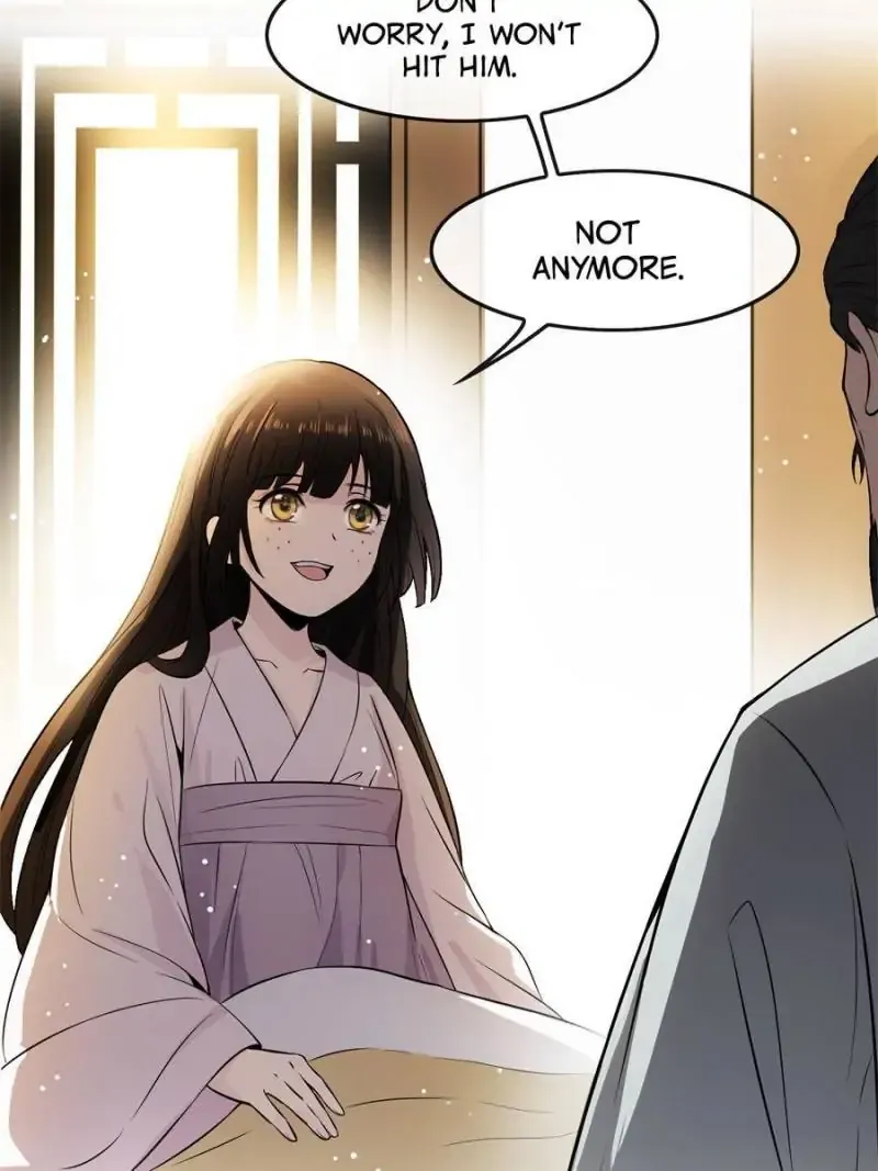 The Sickly Tyrant With An Innocent Facade Chapter 1 Online - página 40