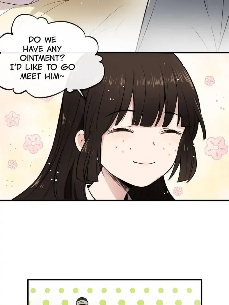 The Sickly Tyrant With An Innocent Facade Chapter 1 Online - página 41