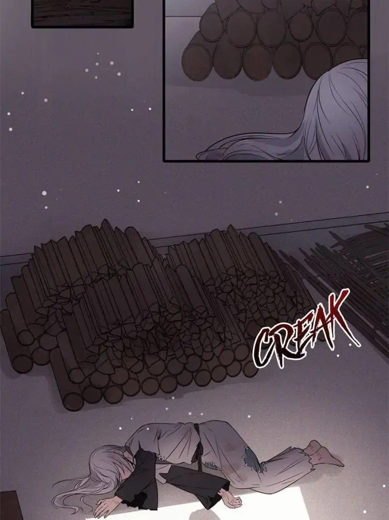 The Sickly Tyrant With An Innocent Facade Chapter 1 Online - página 43