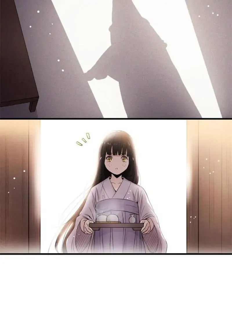 The Sickly Tyrant With An Innocent Facade Chapter 1 Online - página 44