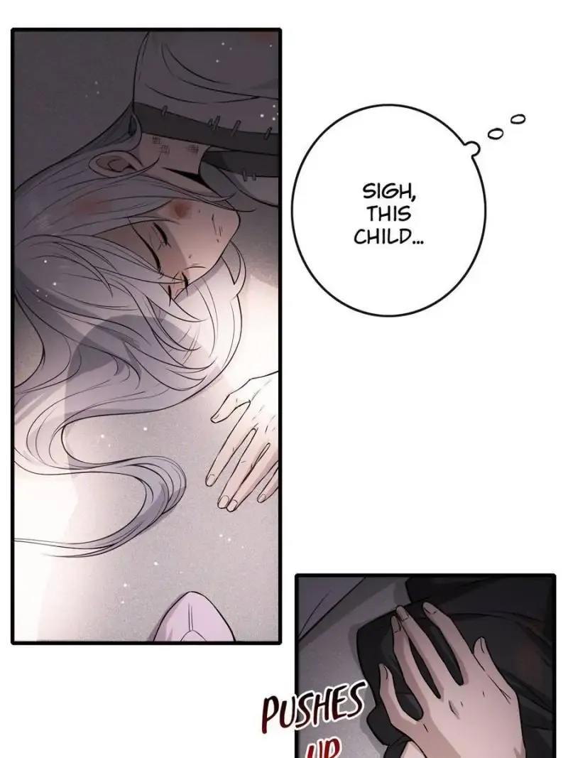 The Sickly Tyrant With An Innocent Facade Chapter 1 Online - página 46