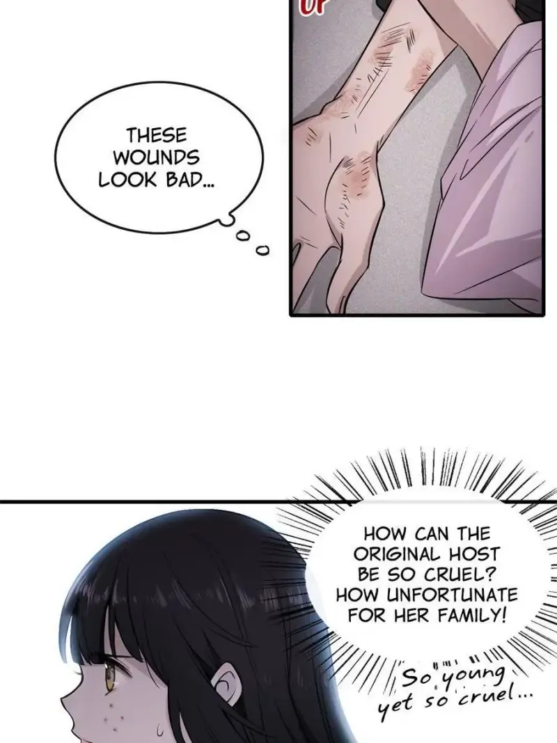 The Sickly Tyrant With An Innocent Facade Chapter 1 Online - página 47