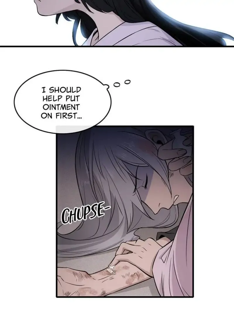 The Sickly Tyrant With An Innocent Facade Chapter 1 Online - página 48