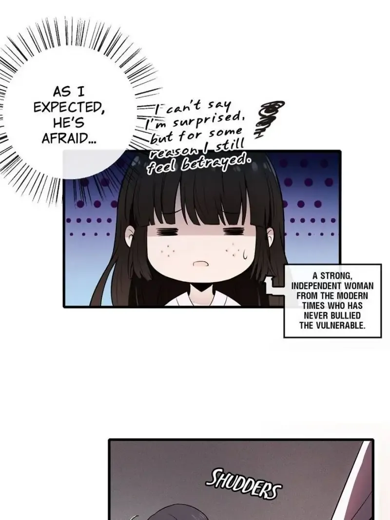 The Sickly Tyrant With An Innocent Facade Chapter 1 Online - página 52