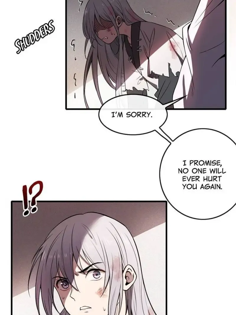 The Sickly Tyrant With An Innocent Facade Chapter 1 Online - página 53