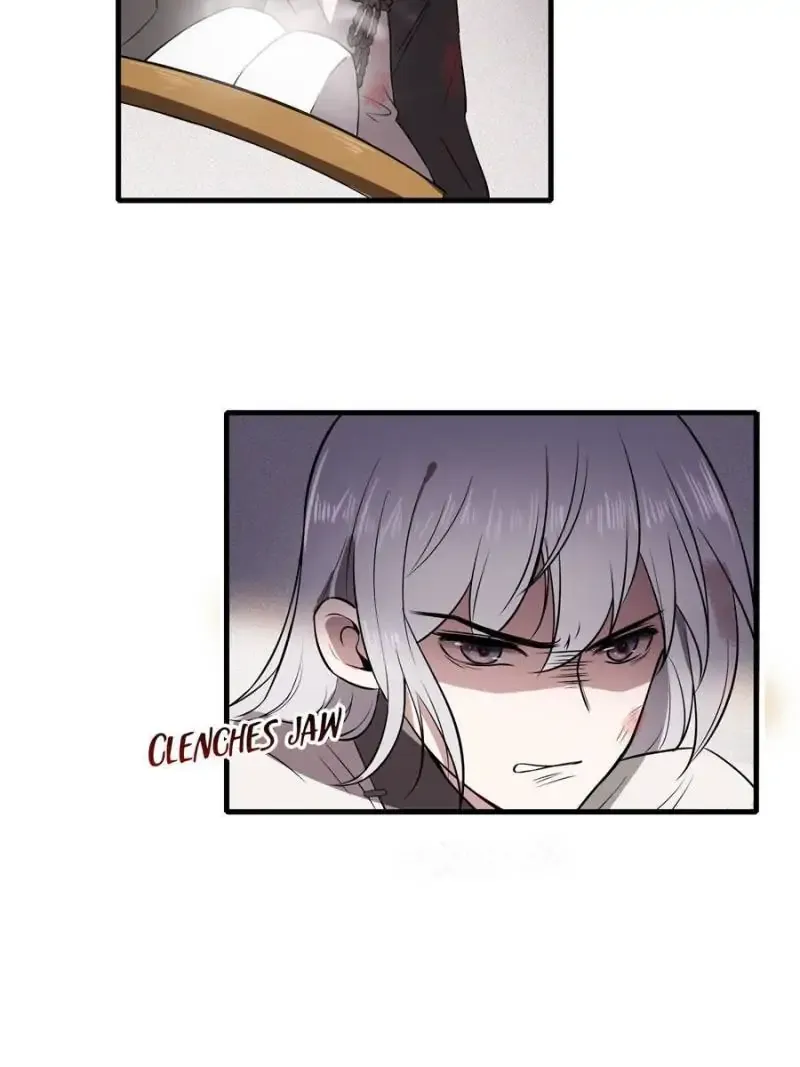 The Sickly Tyrant With An Innocent Facade Chapter 1 Online - página 57