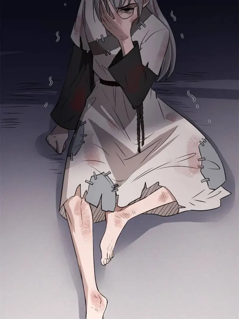 The Sickly Tyrant With An Innocent Facade Chapter 1 Online - página 60