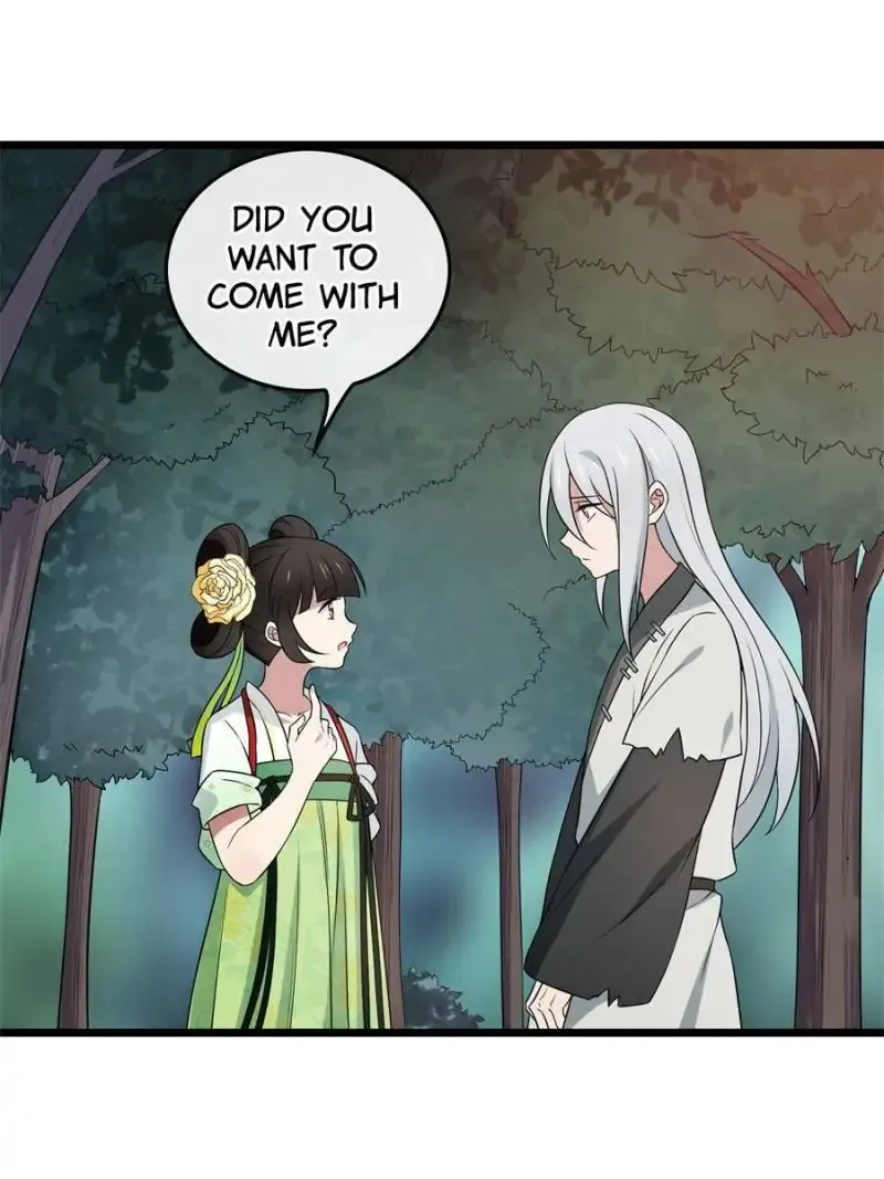 The Sickly Tyrant With An Innocent Facade Chapter 10 Online - página 1