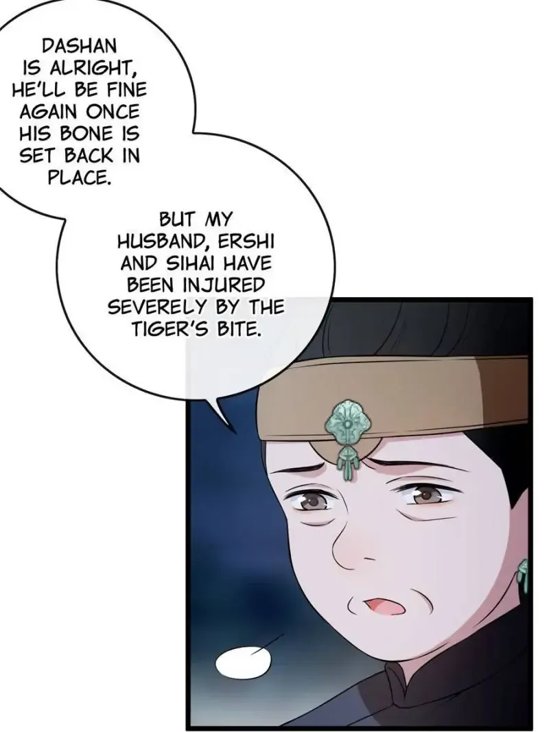 The Sickly Tyrant With An Innocent Facade Chapter 10 Online - página 8